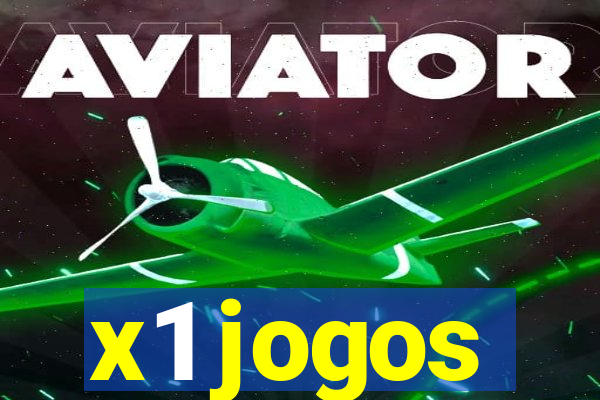 x1 jogos